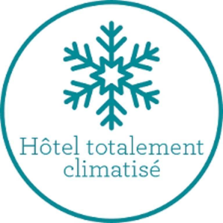 Au Charme De L'Epi D'Or Aparthotel Villejuif Luaran gambar